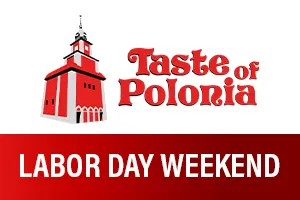 Image Taste of Polonia Festival 2026