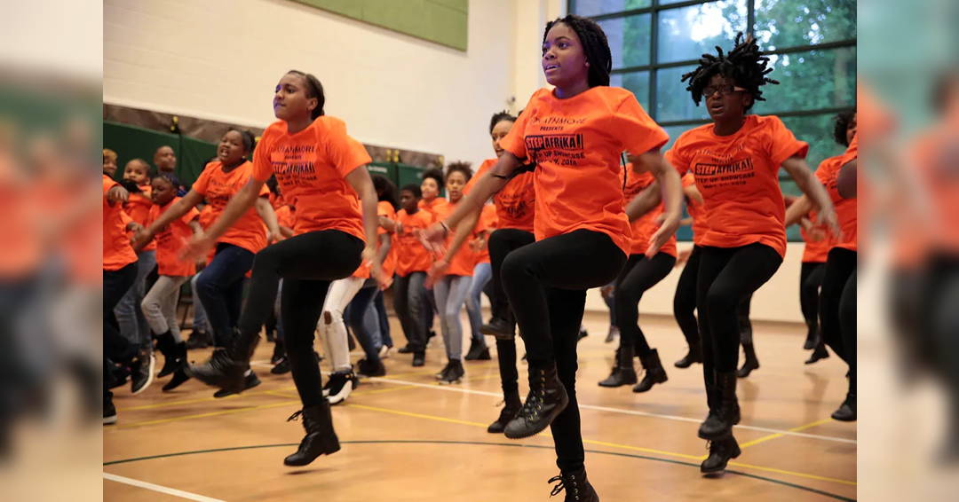 Strathmore's Summer of Culture: A Symphony of Dance, Music, and Tradition