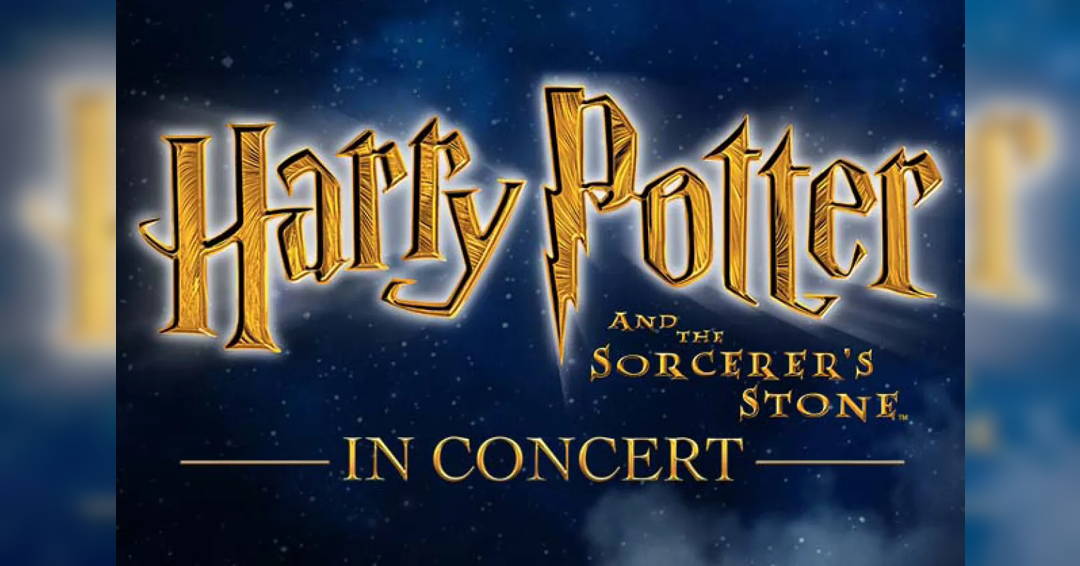 Image Harry Potter and the Sorcerer's Stone™ in Concert