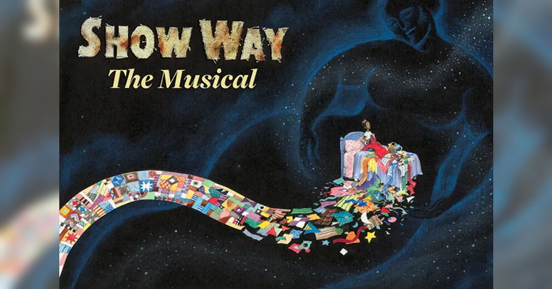 Image Show Way: The Musical