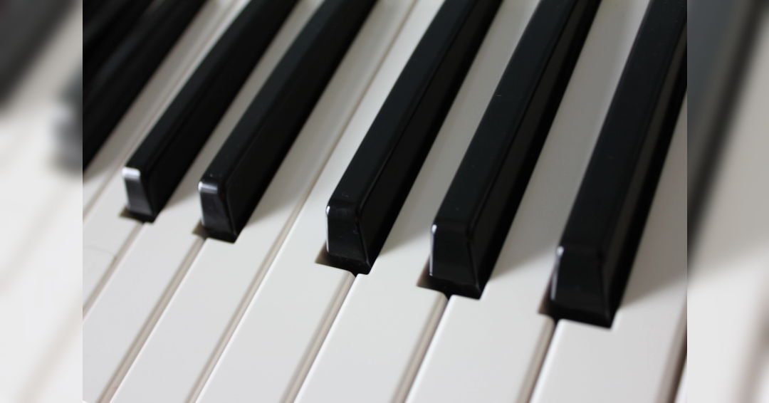 Image Birmingham International Piano Competition - Final