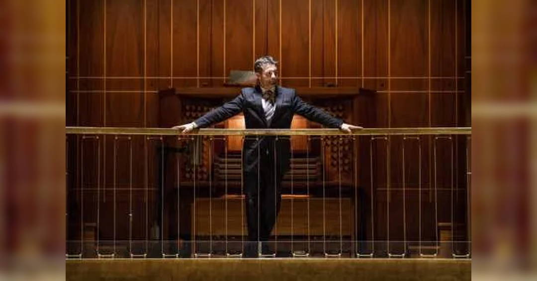 Image The Organ Symphony