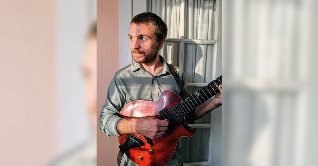 Image Guest Artist Series presents The Eric Merchant Group