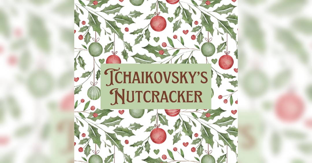 Image Lakeview Orchestra presents Tchaikovsky’s Nutcracker
