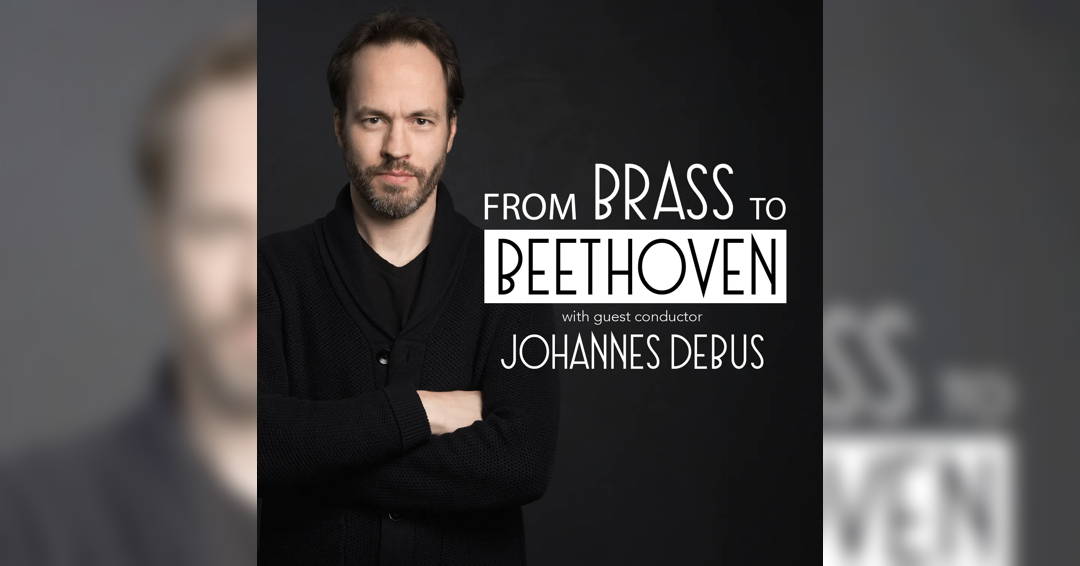 From Brass to Beethoven