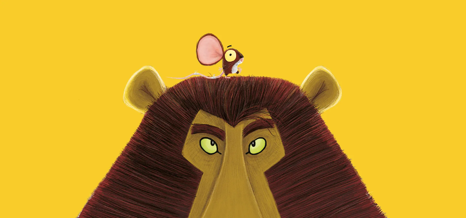 Image The Lion Inside