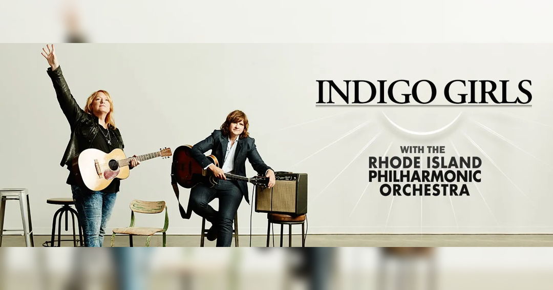 Image Indigo Girls