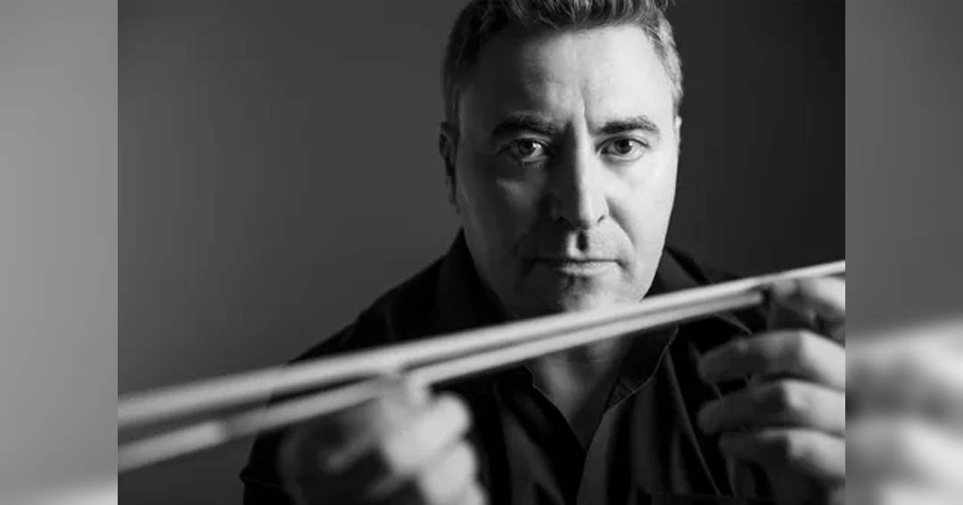 Image Sibelius and Schumann