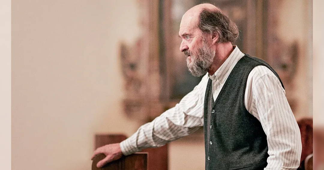 Image Arvo Pärt 90 years: Masterpieces at the Helsinki Music Centre