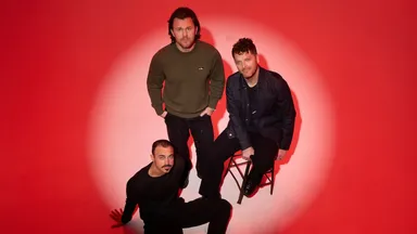 Image The Fray