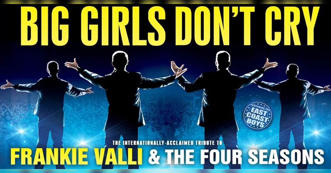 Image Big Girls Don't Cry