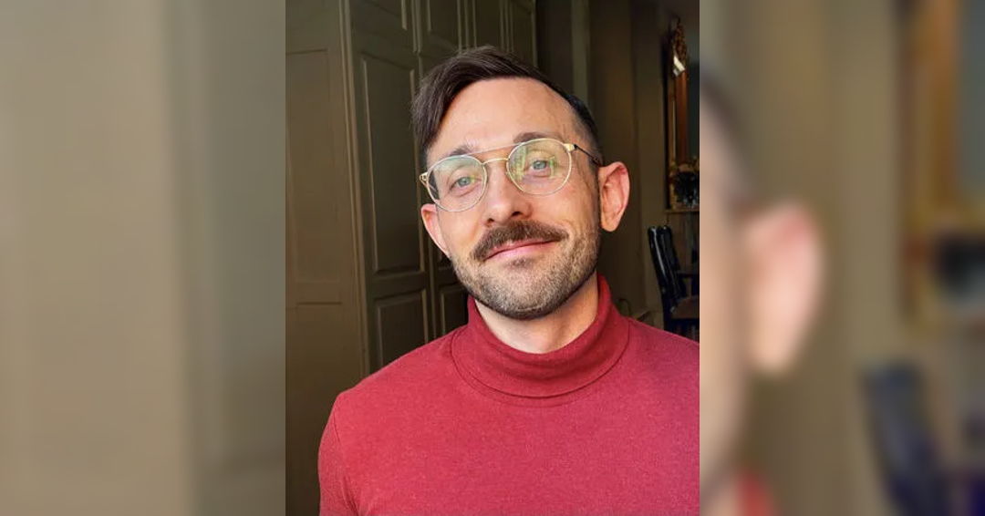 Image Ron Alexander Memorial Lectures in Musicology: Roger Mathew Grant