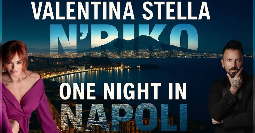 One Night in Napoli