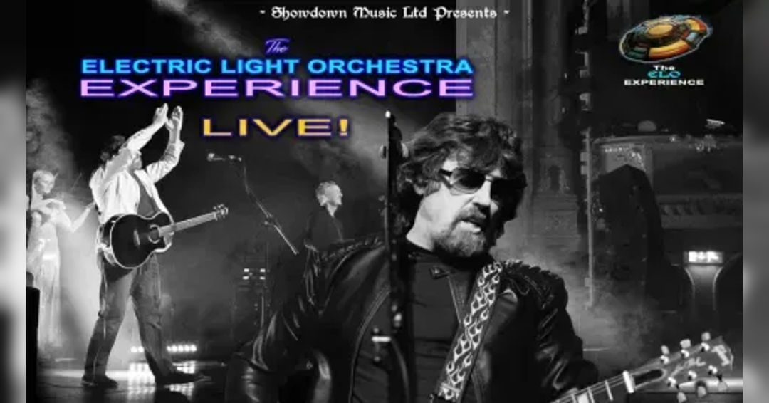 Image The ELO Experience - Electric Light Orchestra
