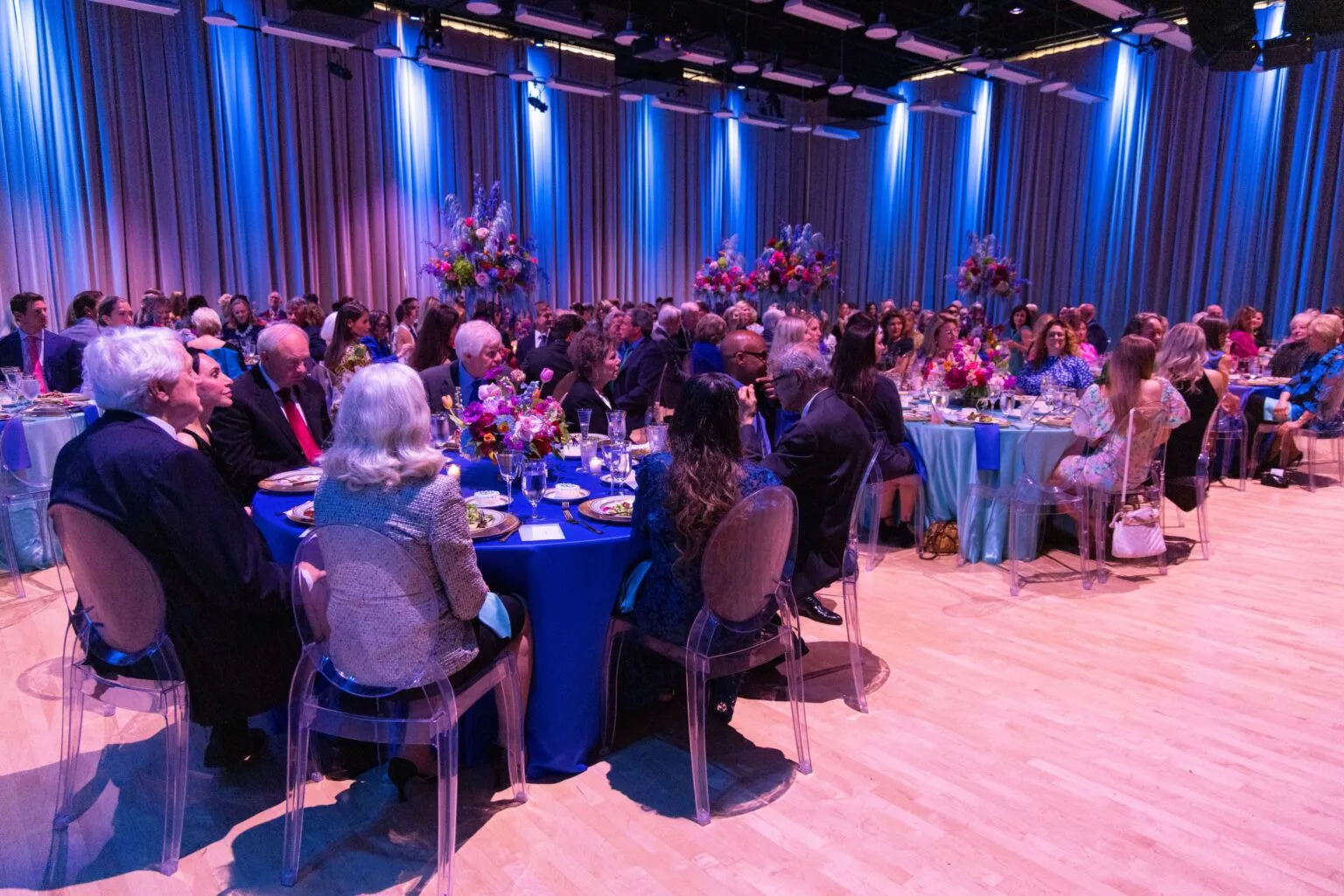 Image Giselle Opening Night Dinner Fort Worth