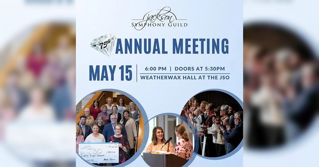 Image Annual Dinner And Meeting