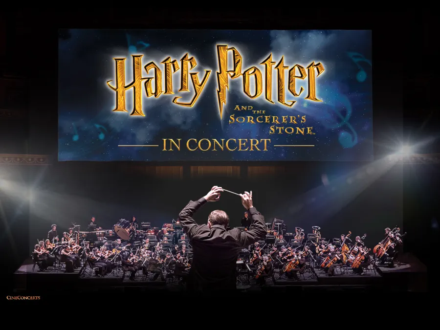 Image Harry Potter and the Sorcerer's StoneTM in Concert