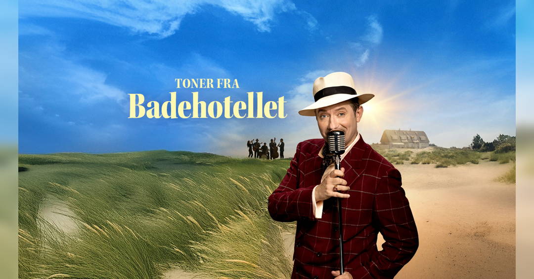 Tones from the Badehotellet