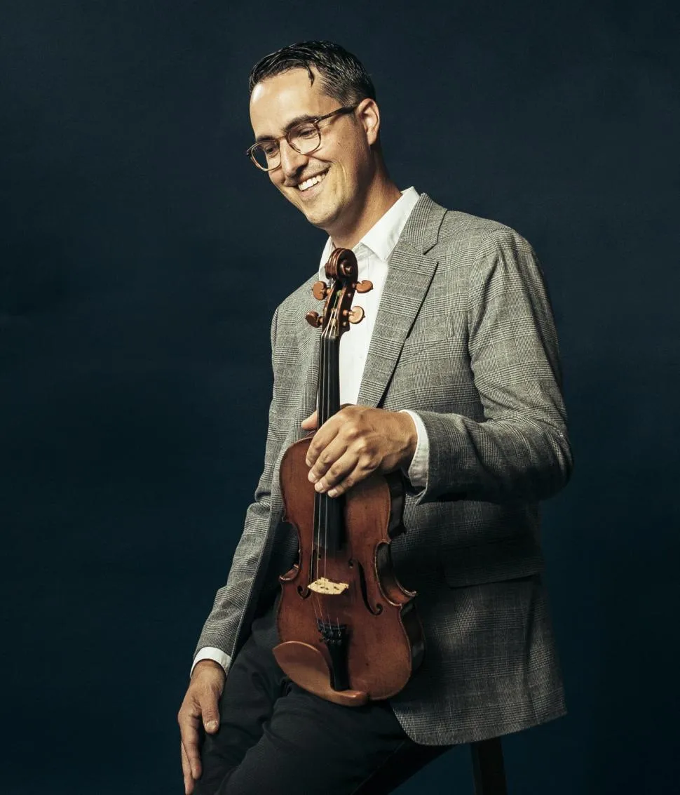 Image Jazz Violin Summit