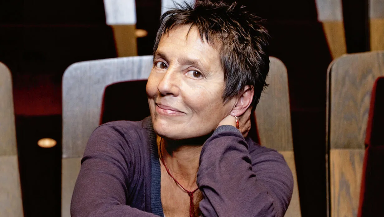 Image Maria Joāo Pires and Marc-André Hamelin in Recital