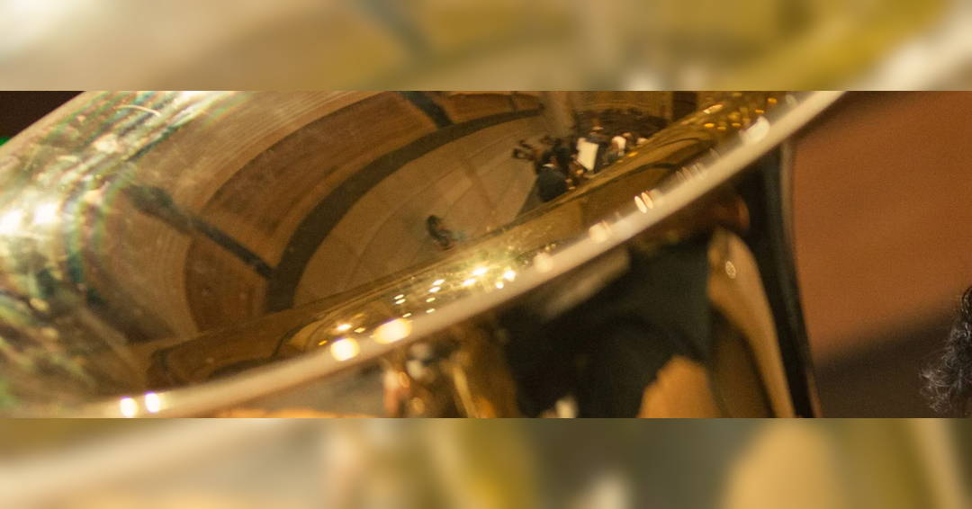 Image Massimiliano Castor, tuba - Second Year Master's Year