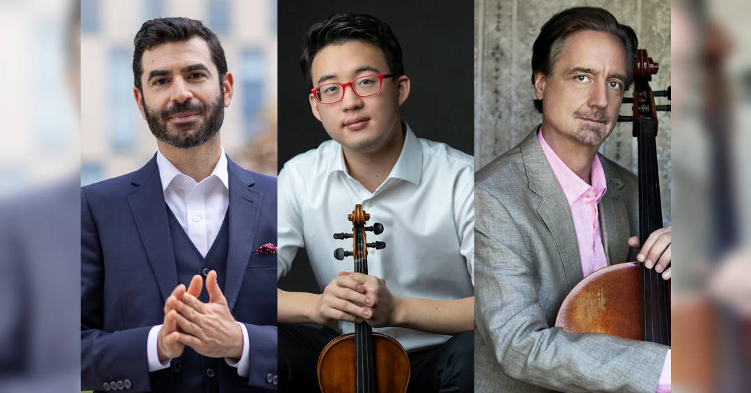 Image Chamber Music Society Of Lincoln Center