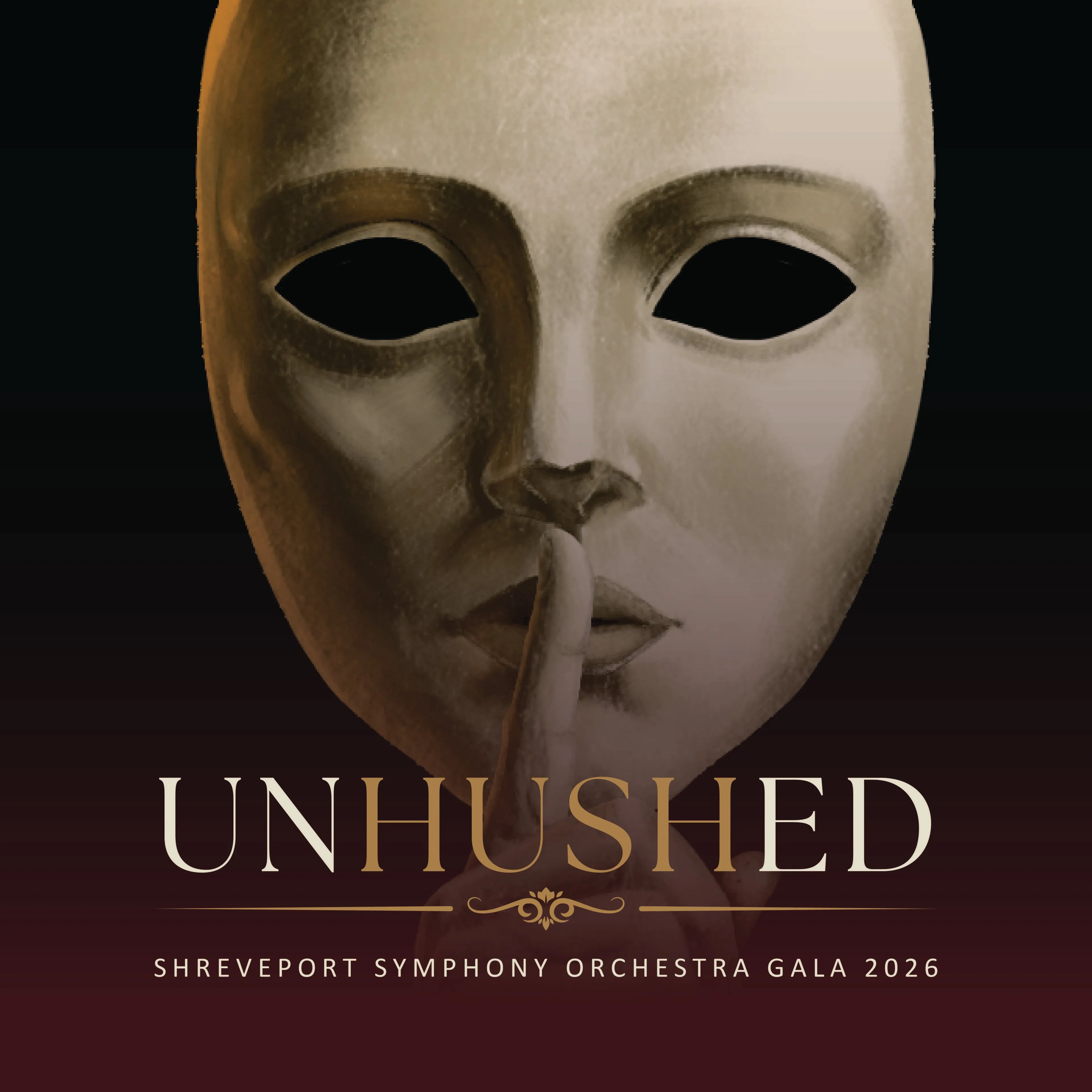 Image Unhushed
