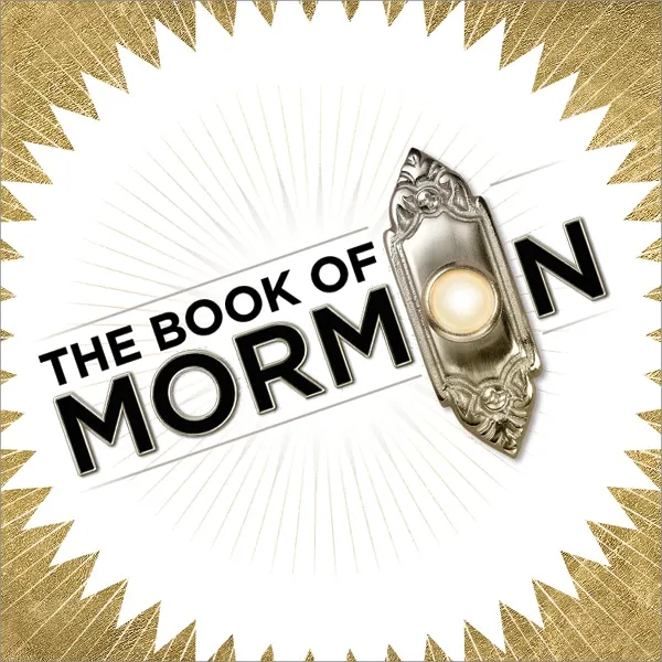 Image The Book Of Mormon