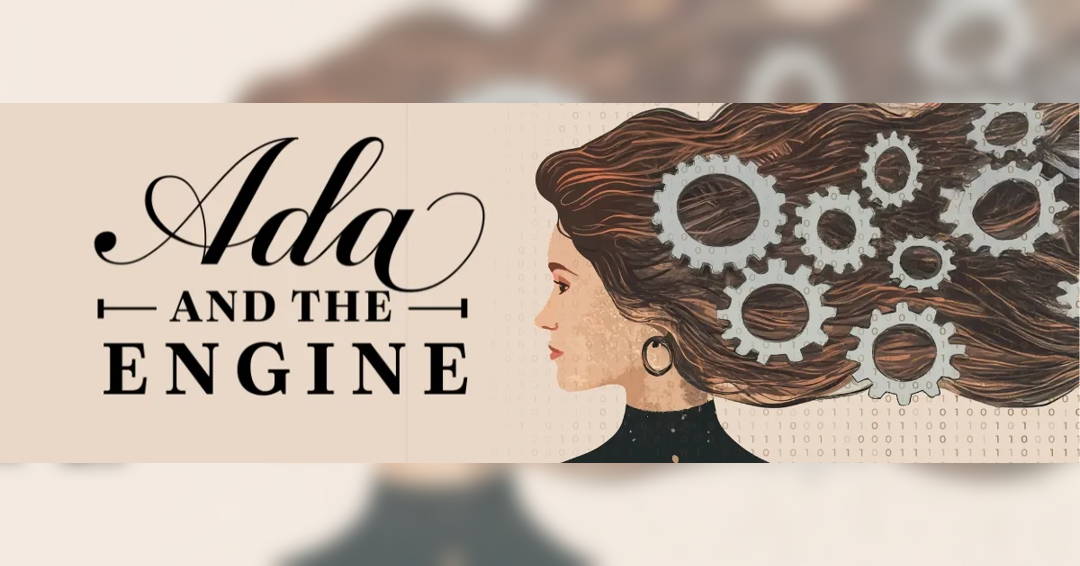 Image Ada and the Engine