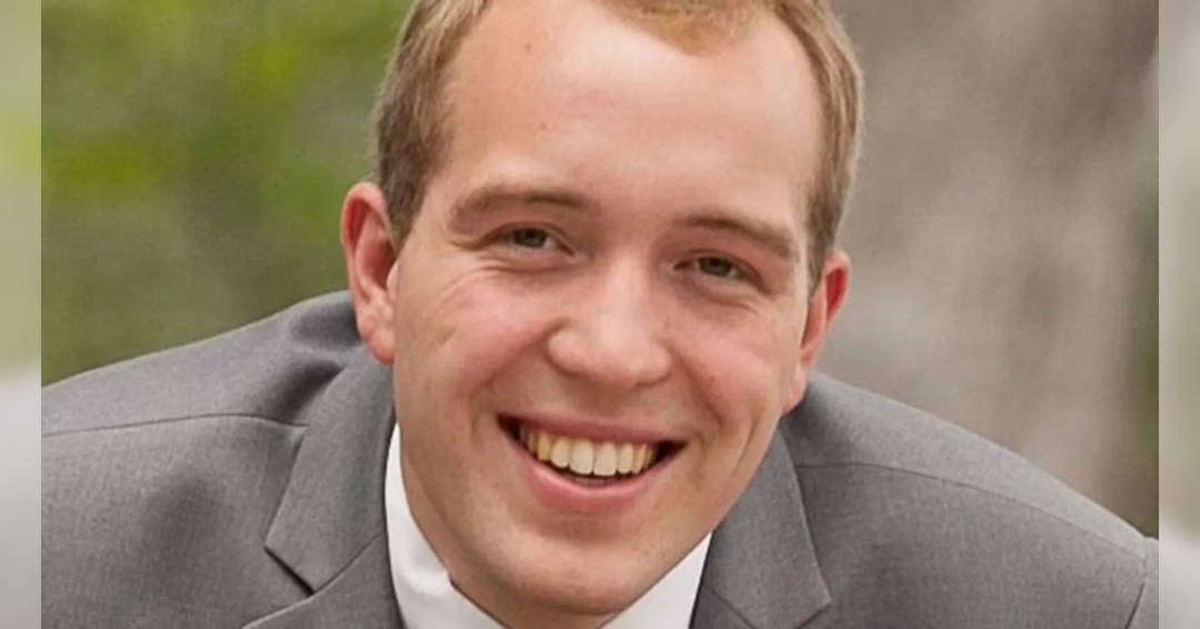 Image Student Degree Recital: Trey Pope M.M Tuba Recital