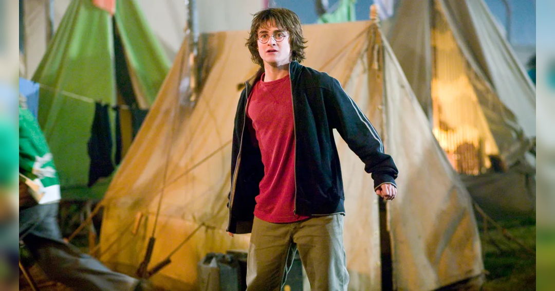 Image Harry Potter And The Goblet Of Fire™ In Concert