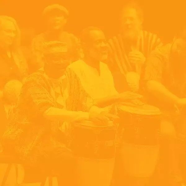 Image African Music Ensemble 2026