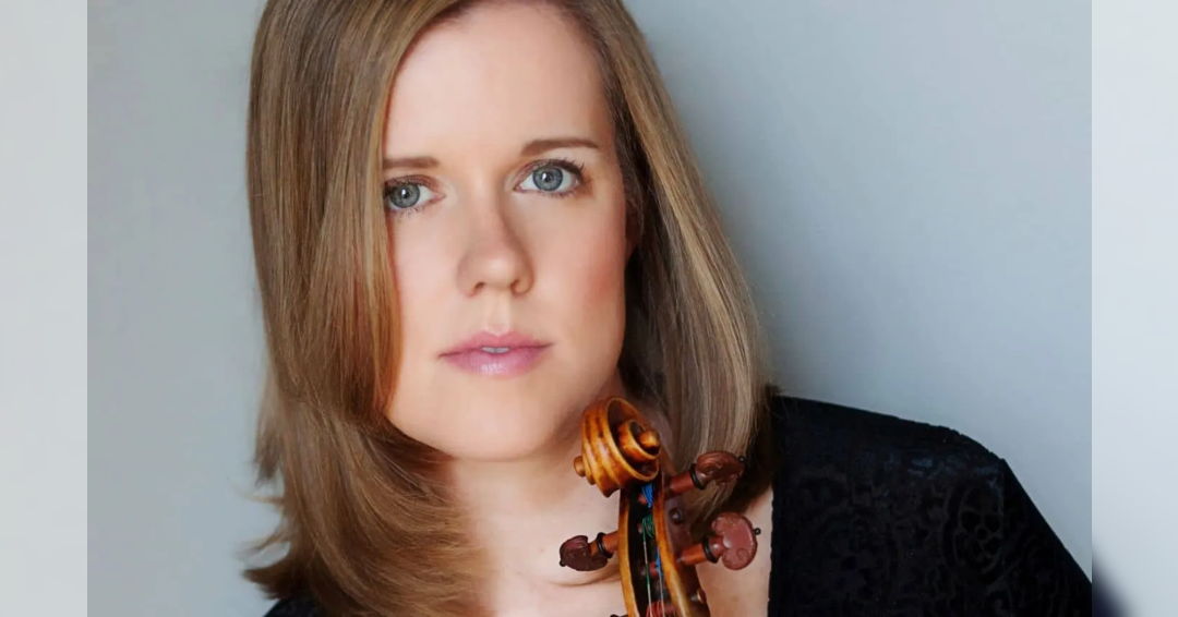 Image Performance Class With Madeline Adkins