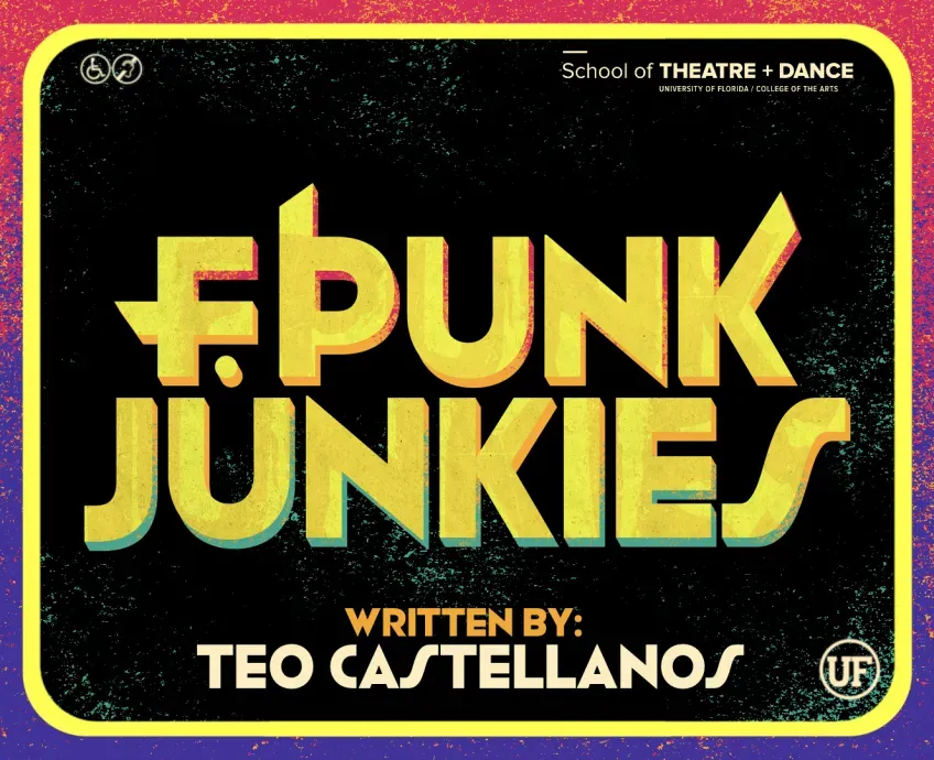 Image F.Punk Junkies