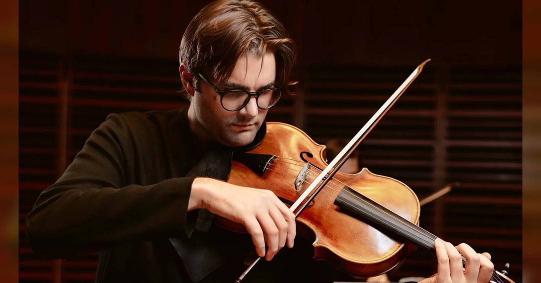 Mozart, musique de chambre pour cordes