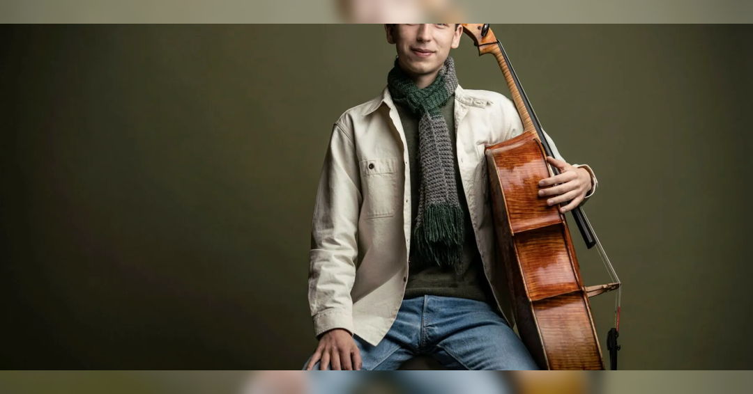 Image Cello Master Class