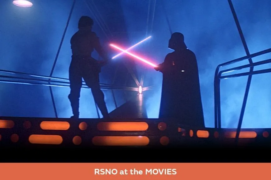 Image Star Wars - The Empire Strikes Back in Concert