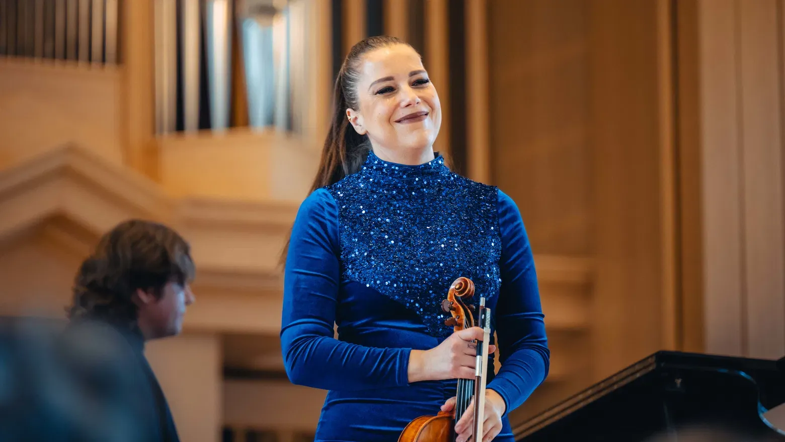 Advent Concert III • Fišer, Krestová, Petr