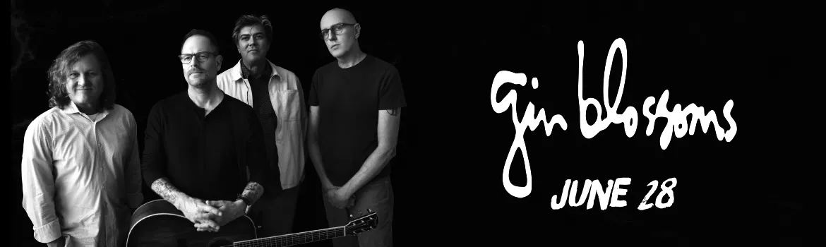 Image Gin Blossoms