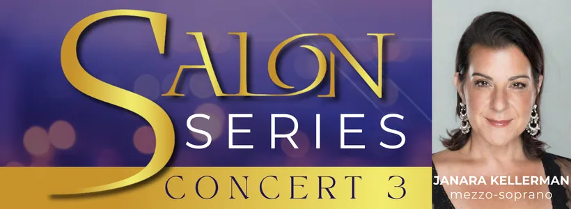 Image Salon Series: Concert 3