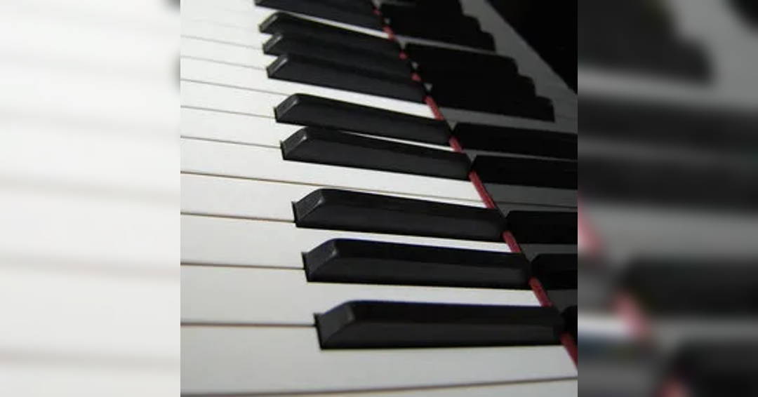 Image Evening concert of piano chamber music with students of Evgeny Sinayskiy