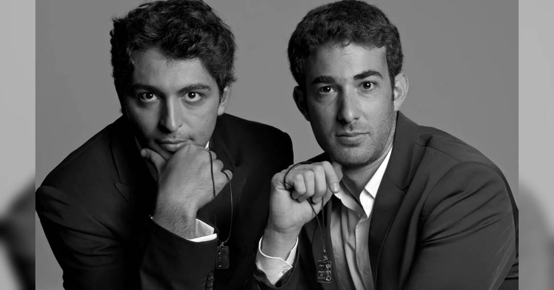 Image Dr. Jeff Kryka and Dr. Eros Zhao Foundation Presents Amal/Hope: Bending Space, Crossing Time