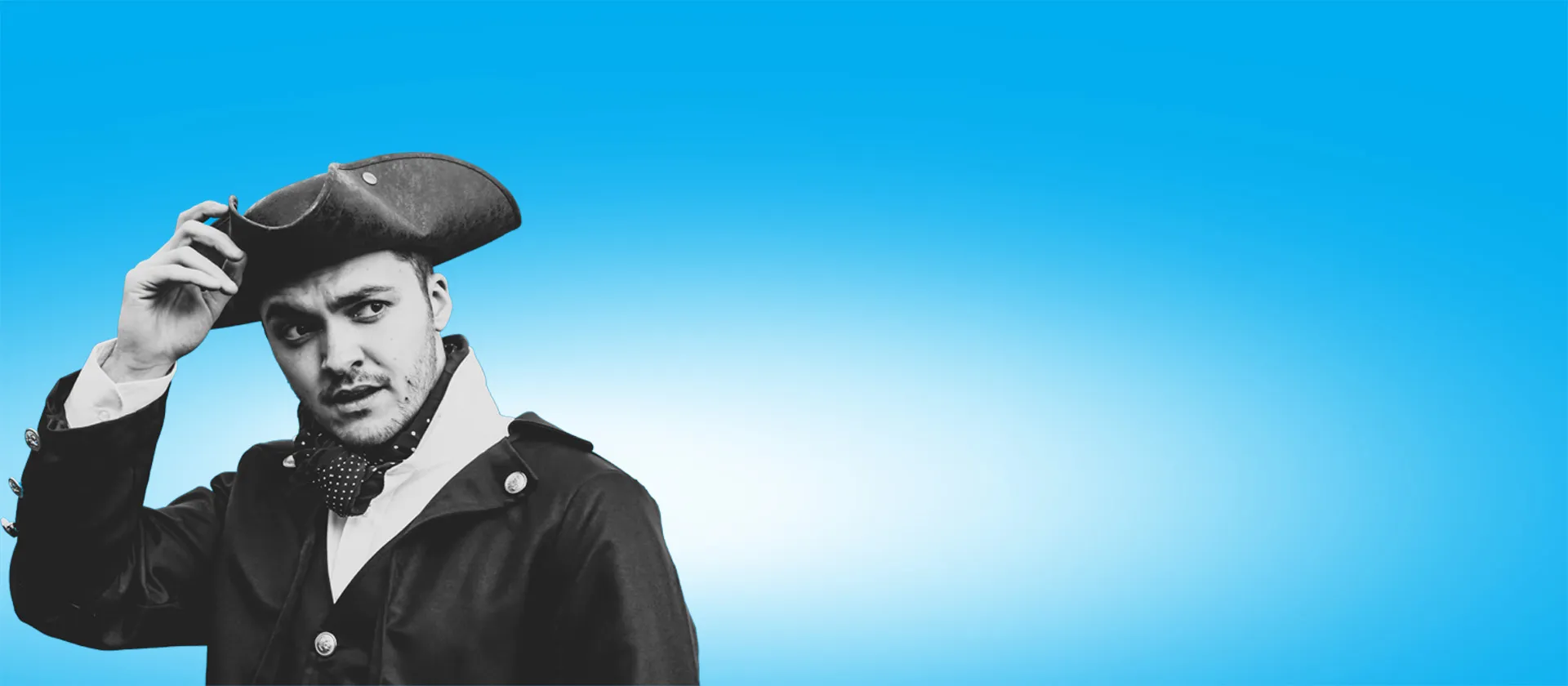 Image The Highwayman