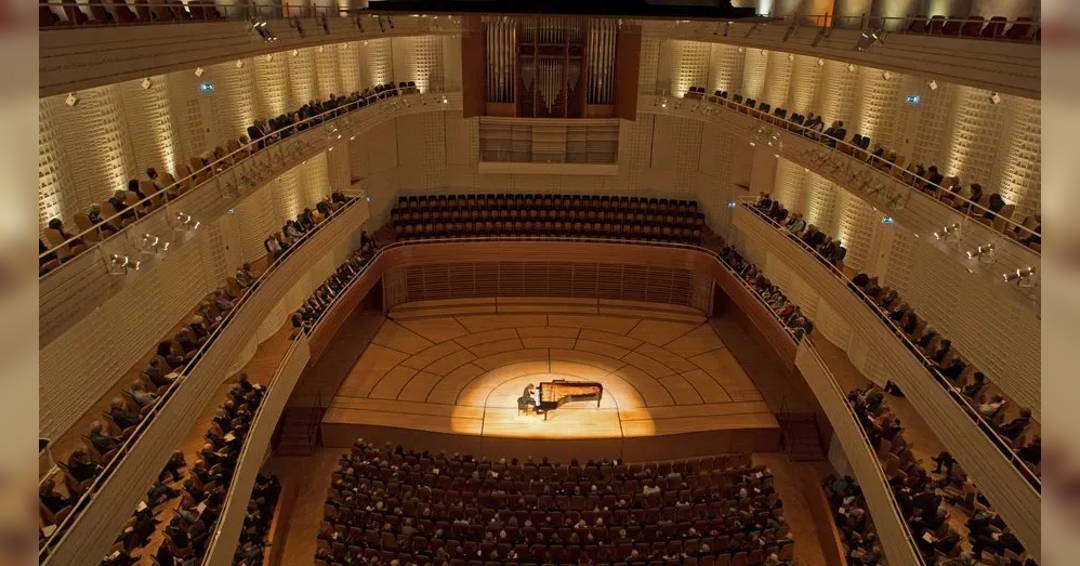 Image Czech Philharmonic • Lucerne