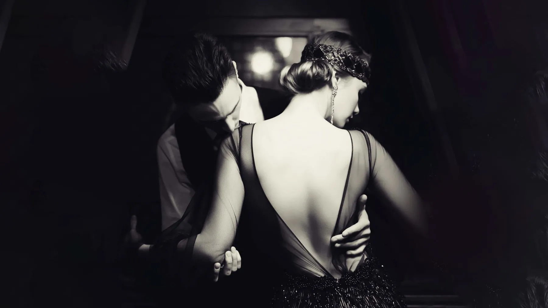 Image Noël Coward's Easy Virtue