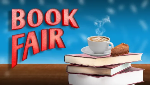 Image Book Fair