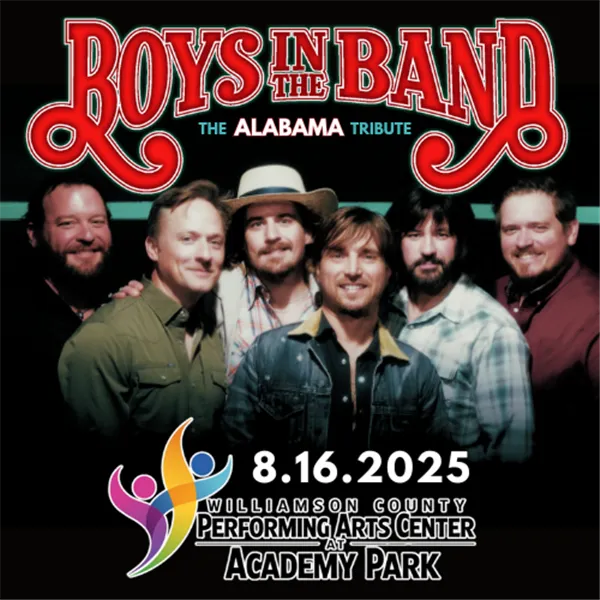 Image Boys in the Band 