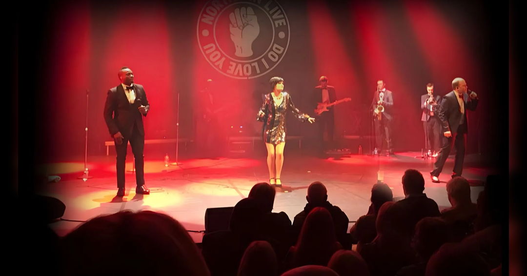 A Cultural Extravaganza at Stamford Corn Exchange Theatre: Music, Drama, and More!