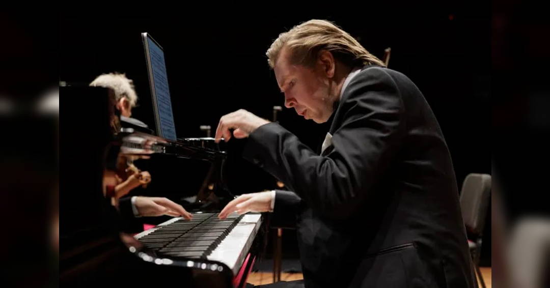 Beethoven's "Archduke" Trio