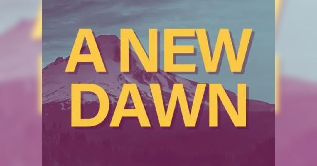 Image Psu Choirs: "a New Dawn"